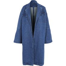 Denim Coat