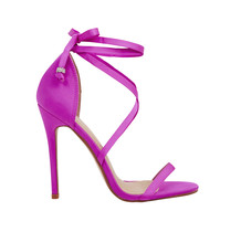 High Heels in ink