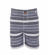 Stripe Shorts