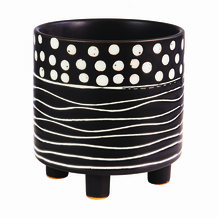 Spot & Line Planter
