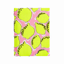 lemondesignfabricnotebook