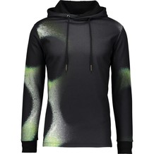 Black Active Hoodie
