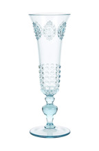 Turquoise Flute
