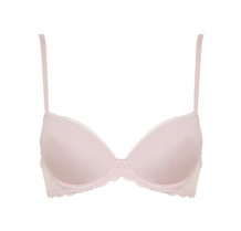 PINK BRA