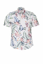 Floral Shirt