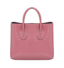 SMALL PINK BAG
