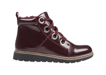 KIDS MAROON BOOT