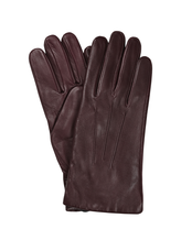 LEATHER GLOVES
