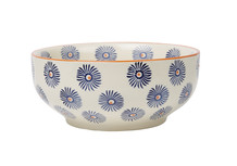 FLORAL BOWL