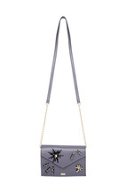 Mauve Handbag
