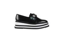 Black Loafers