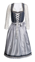 Dirndl & Bluse