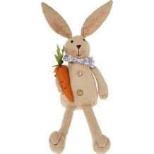 Hase, Türstoppel