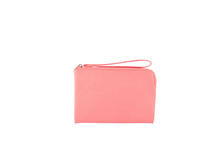 Pink Bag