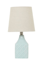 CERAMIC LAMP
