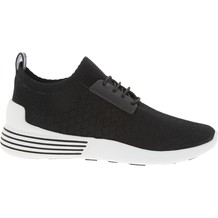 Black Trainers