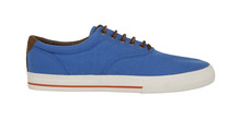 Mens Blue Trainers