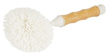 Body Scrubber