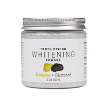 Tooth Whitening Powder