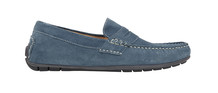 Suede Shoes