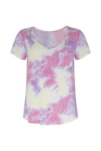 TiedyeTshirt