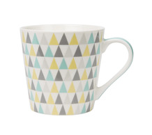 DIAMOND MUG