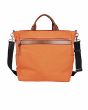 Orange Bag