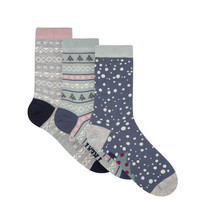 3 Pack of Socks