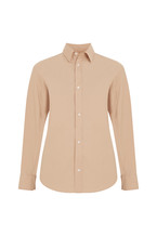 Peach Shirt
