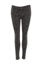 Zebra Jeans