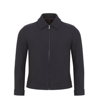 Navy Jacket