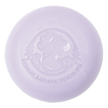 Purple Bath Soap