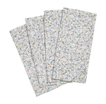Rabbit Napkin Set