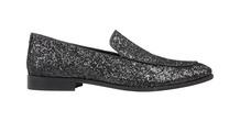 GLITTER SHOE