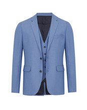 3 PIECE SUITWAISTCOAT & JACKET