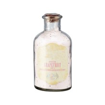 Grapefruit Bath Powder