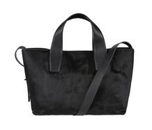 Black Handbag