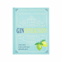 Gin Book