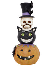 Halloween Statue