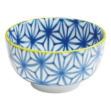 Blue Patterned Bowl £