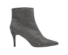 STEVE MADDEN_SILVER HEEL