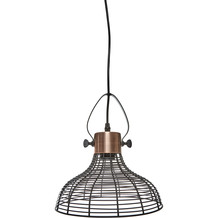 Wire Lamp Shade