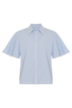 Blue Shirt