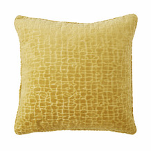 Mustard Cushion