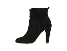 Black Pixie Shoe