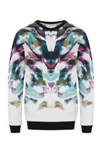 Printed Jumper