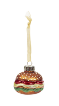 BURGER BAUBLE