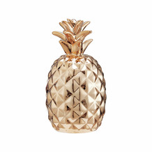 Golden Pineapple