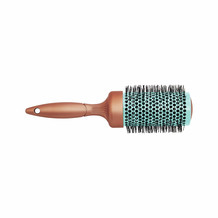 Blue Black Brush