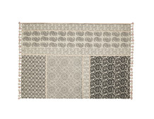 INSPIRED BY INDIA RUG